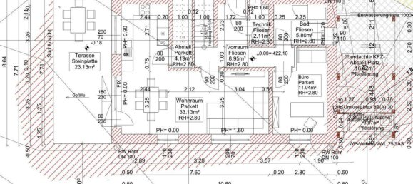 5 rooms House in Pirching am Traubenberg, Austria No. 203399 15