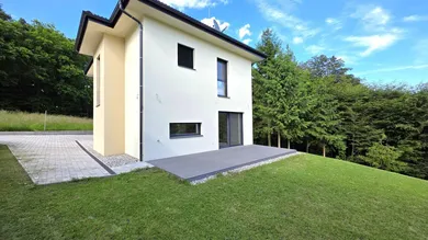 5 rooms House in Pirching am Traubenberg, Austria No. 203399