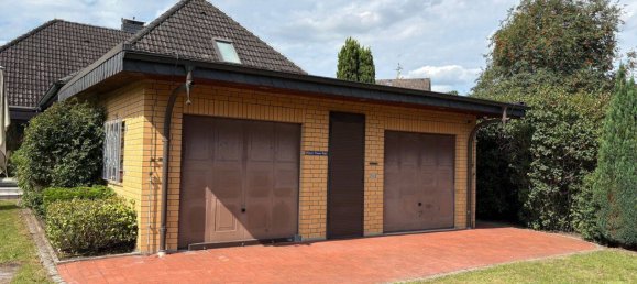 Casa de 8 habitaciónes en Diepholz, Germany No. 296174 14