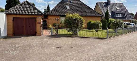 Casa de 8 habitaciónes en Diepholz, Germany No. 296174 10