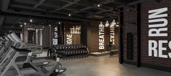 Apartamento 1+1 em Kargicak, Turkey N.º 16925 19