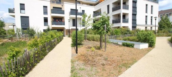 Квартира с 2 спальнями в Кормей-ан-Паризи, Франция № 303797 10