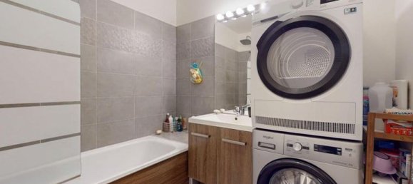 Квартира с 2 спальнями в Кормей-ан-Паризи, Франция № 303797 8