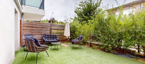 Квартира с 2 спальнями в Кормей-ан-Паризи, Франция № 303797 5