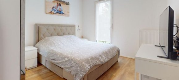 Квартира с 2 спальнями в Кормей-ан-Паризи, Франция № 303797 6