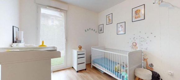 Квартира с 2 спальнями в Кормей-ан-Паризи, Франция № 303797 2