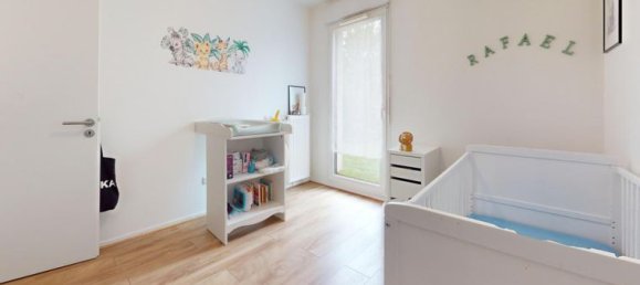 Квартира с 2 спальнями в Кормей-ан-Паризи, Франция № 303797 7