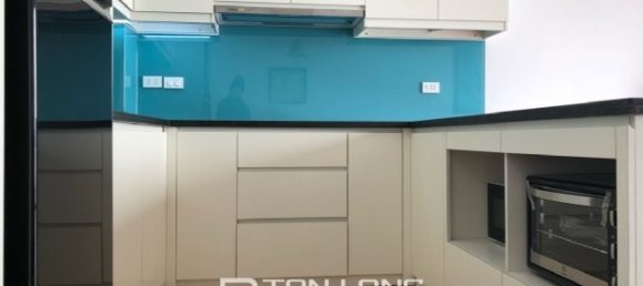 1 Schlafzimmer Wohnung in Tay Ho, Vietnam, Nr. 1504 8