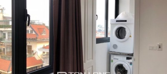 1 Schlafzimmer Wohnung in Tay Ho, Vietnam, Nr. 1504 12