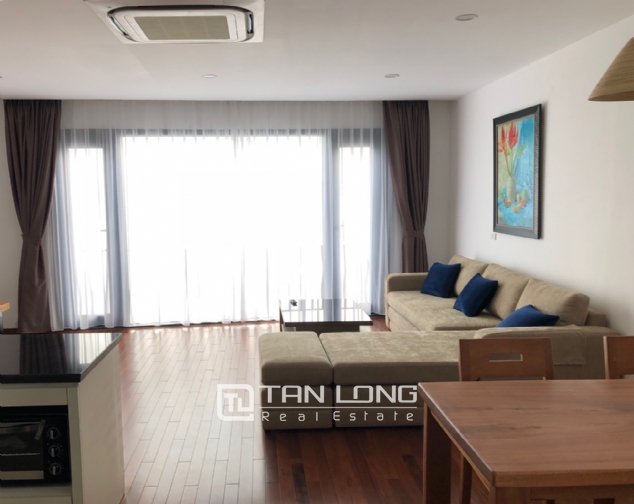 1 Schlafzimmer Wohnung in Tay Ho, Vietnam, Nr. 1504