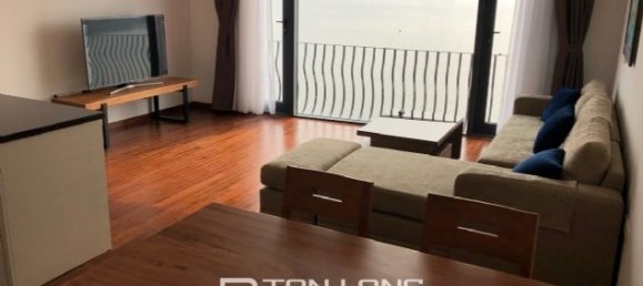 1 Schlafzimmer Wohnung in Tay Ho, Vietnam, Nr. 1504 2