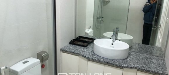 1 Schlafzimmer Wohnung in Tay Ho, Vietnam, Nr. 1504 14