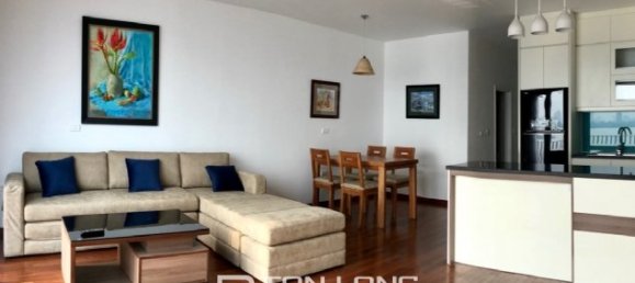1 Schlafzimmer Wohnung in Tay Ho, Vietnam, Nr. 1504 5