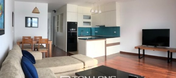 1 Schlafzimmer Wohnung in Tay Ho, Vietnam, Nr. 1504 6