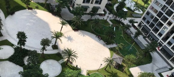 2 bedrooms Apartment in Thu Duc, Vietnam No. 16254 5