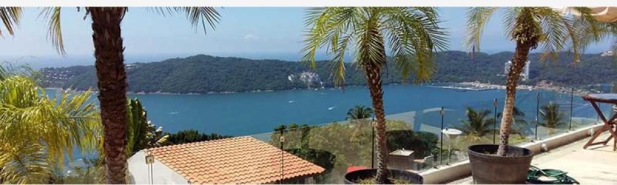 Casa T4 em Guerrero, Mexico N.º 181780