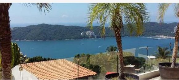 Casa T4 em Guerrero, Mexico N.º 181780 2