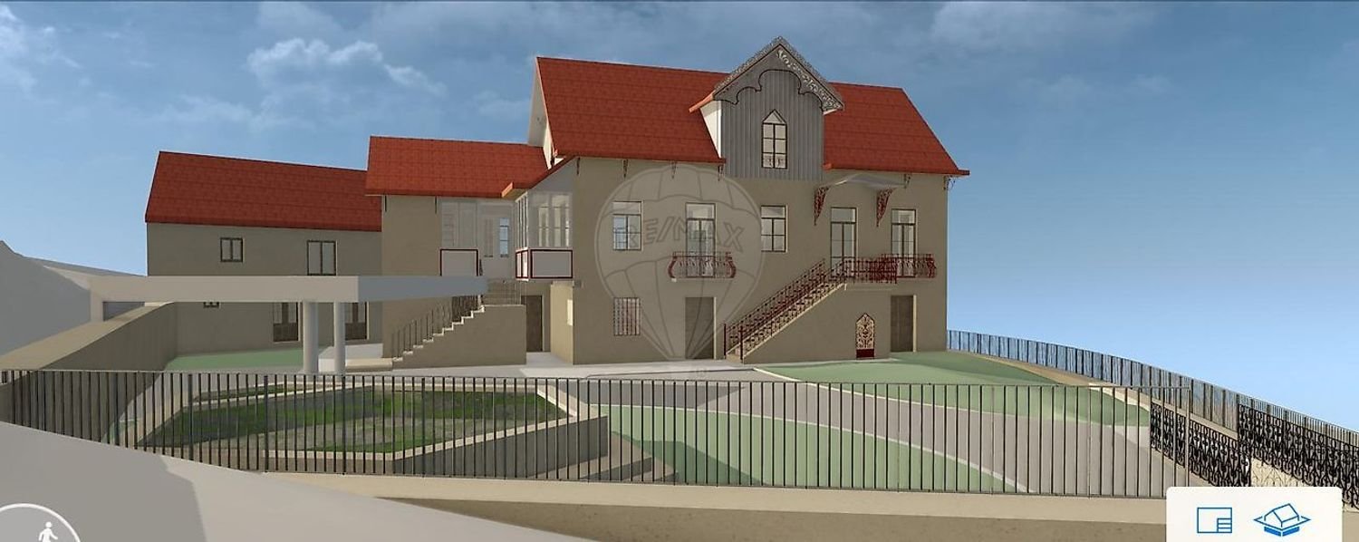 4 غرف نوم منزل في Felgueiras, Portugal رقم 17192