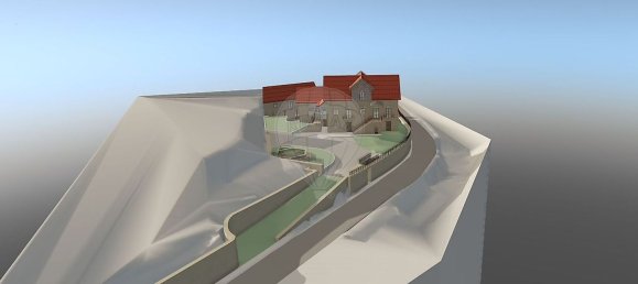 4 غرف نوم منزل في Felgueiras, Portugal رقم 17192 7