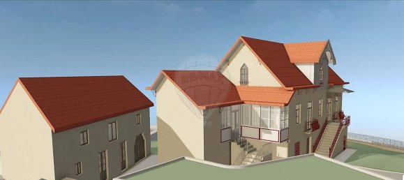 4 غرف نوم منزل في Felgueiras, Portugal رقم 17192 3