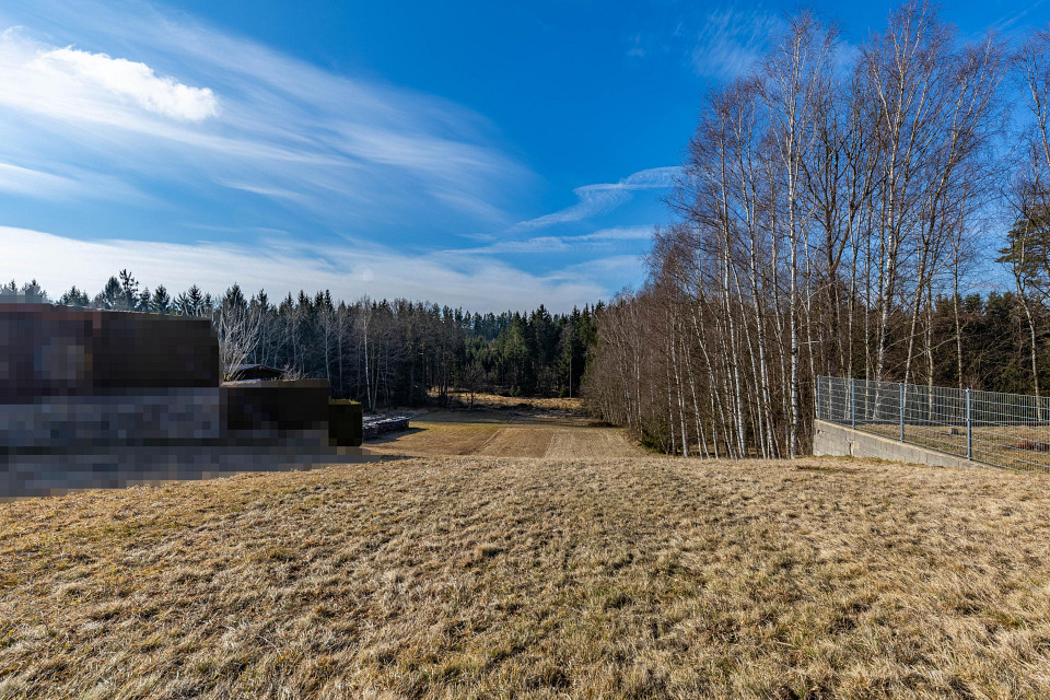  Land in Schrems, Austria No. 126454