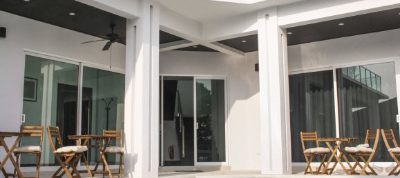 5 Schlafzimmer Cafe / Restaurant in Pattaya, Thailand, Nr. 1183 14