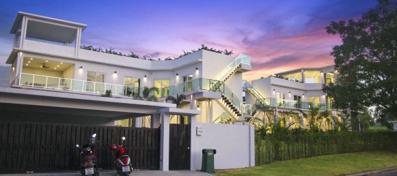 5 Schlafzimmer Cafe / Restaurant in Pattaya, Thailand, Nr. 1183 16