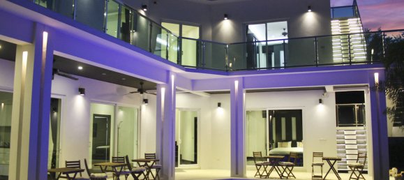 5 Schlafzimmer Cafe / Restaurant in Pattaya, Thailand, Nr. 1183 12