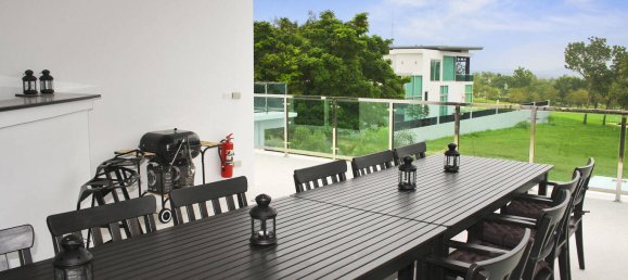 5 Schlafzimmer Cafe / Restaurant in Pattaya, Thailand, Nr. 1183 8