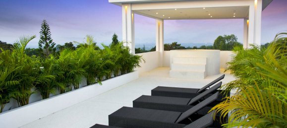 5 Schlafzimmer Cafe / Restaurant in Pattaya, Thailand, Nr. 1183 11