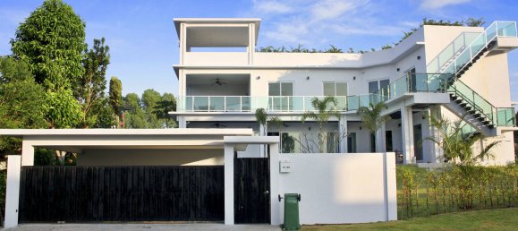 5 Schlafzimmer Cafe / Restaurant in Pattaya, Thailand, Nr. 1183 26