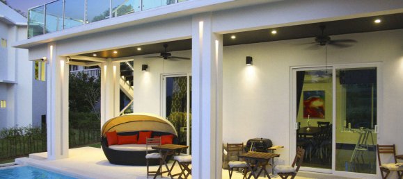 5 Schlafzimmer Cafe / Restaurant in Pattaya, Thailand, Nr. 1183 13