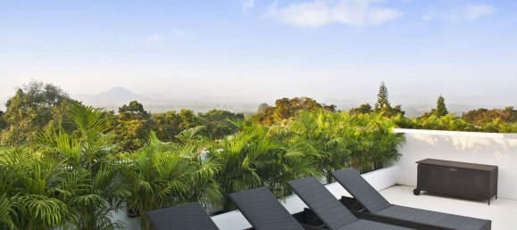 5 Schlafzimmer Cafe / Restaurant in Pattaya, Thailand, Nr. 1183 10