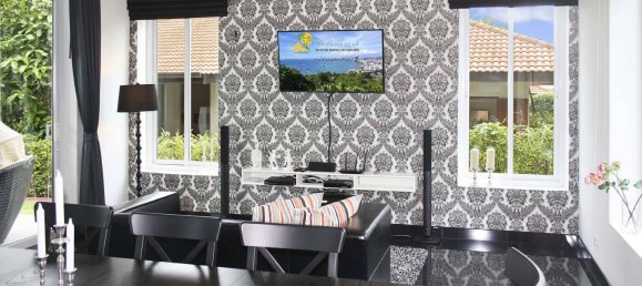 5 Schlafzimmer Cafe / Restaurant in Pattaya, Thailand, Nr. 1183 18