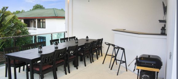 5 Schlafzimmer Cafe / Restaurant in Pattaya, Thailand, Nr. 1183 7