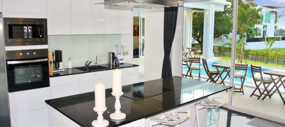 5 Schlafzimmer Cafe / Restaurant in Pattaya, Thailand, Nr. 1183 3