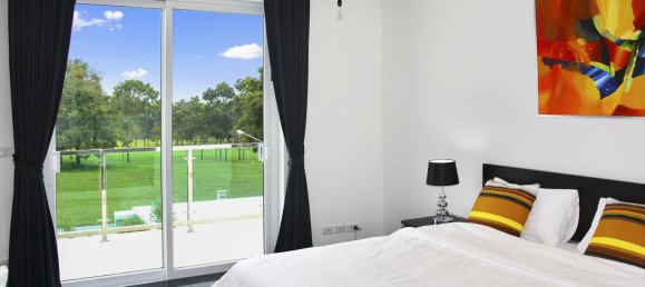 5 Schlafzimmer Cafe / Restaurant in Pattaya, Thailand, Nr. 1183 2