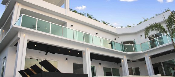 5 Schlafzimmer Cafe / Restaurant in Pattaya, Thailand, Nr. 1183 27