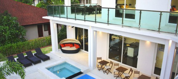 5 Schlafzimmer Cafe / Restaurant in Pattaya, Thailand, Nr. 1183 19