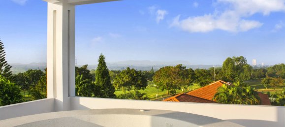 5 Schlafzimmer Cafe / Restaurant in Pattaya, Thailand, Nr. 1183 15