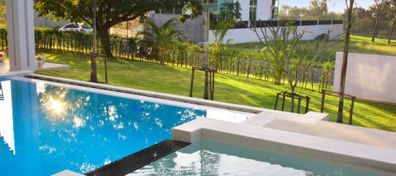 5 Schlafzimmer Cafe / Restaurant in Pattaya, Thailand, Nr. 1183 22