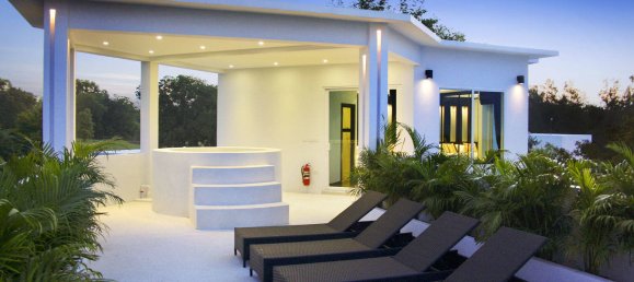 5 Schlafzimmer Cafe / Restaurant in Pattaya, Thailand, Nr. 1183 9