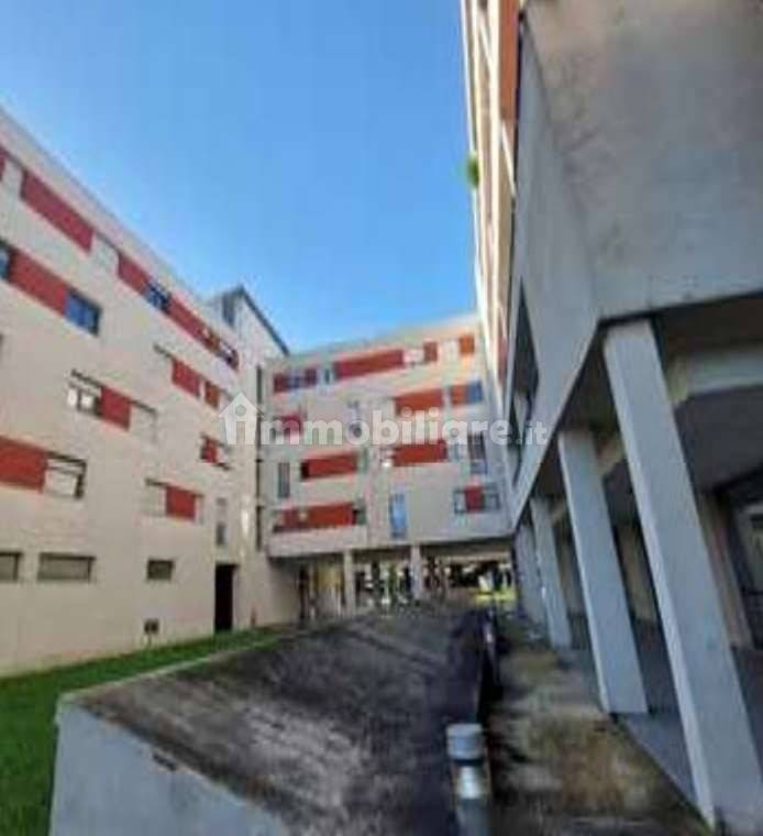 1 room Parking in Brescia, Italy No. 384049