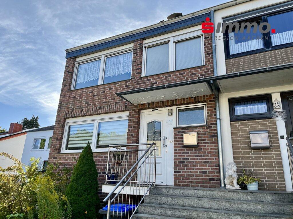 Casa T4 em Aachen, Germany N.º 358966