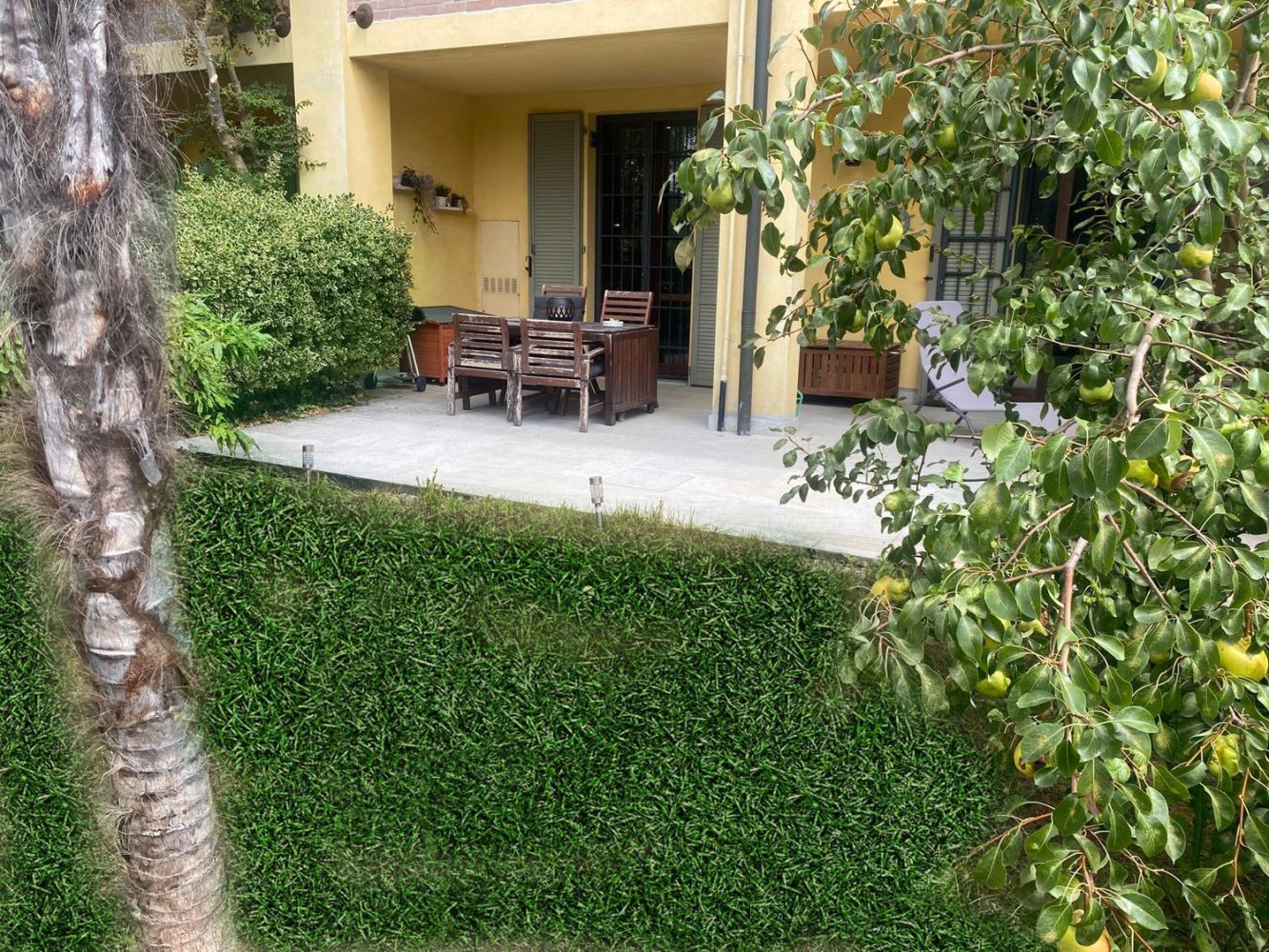 3 bedrooms Apartment in Reggio Emilia, Italy No. 313263