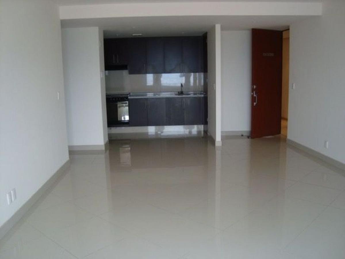 Estúdio em Mexico N.º 224265