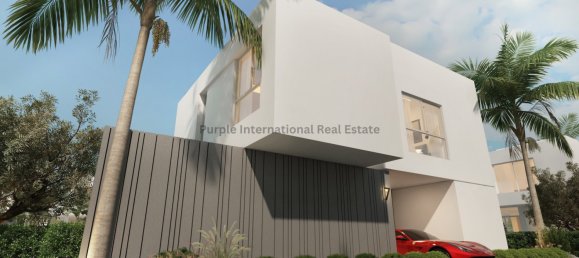 3 chambres Villa à Paralimni, Cyprus No. 25790 17