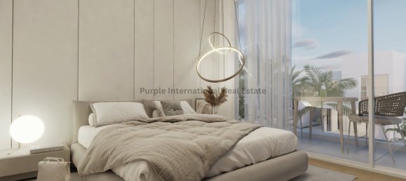 3 chambres Villa à Paralimni, Cyprus No. 25790 11