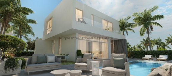 3 chambres Villa à Paralimni, Cyprus No. 25790 12