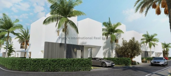 3 chambres Villa à Paralimni, Cyprus No. 25790 21